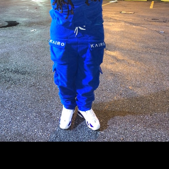 Meet your Posher, Kijonna - Picture 1 of 1